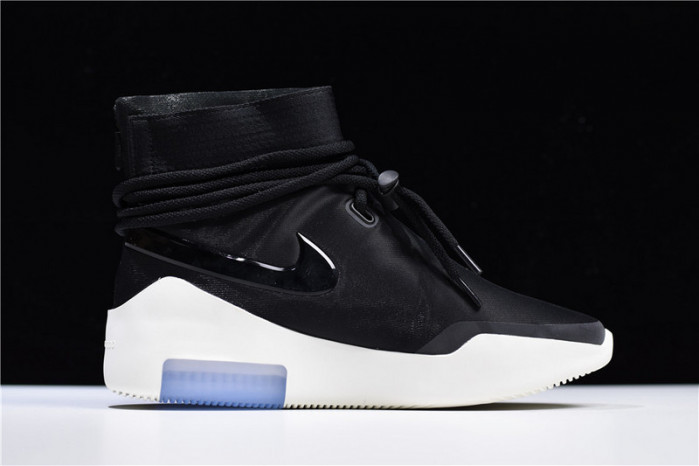 (image for) Air Fear Of God 1 SA Black AT9915-001