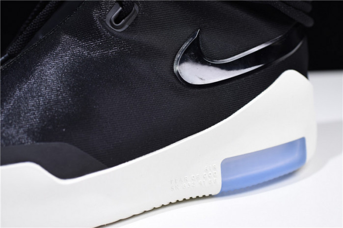 (image for) Air Fear Of God 1 SA Black AT9915-001