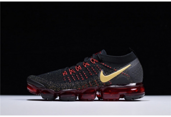 (image for) Nike Air VaporMax 2.0 CNY Chinese New Year BQ7036-001