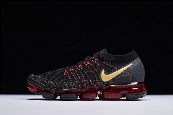 (image for) Nike Air VaporMax 2.0 CNY Chinese New Year BQ7036-001