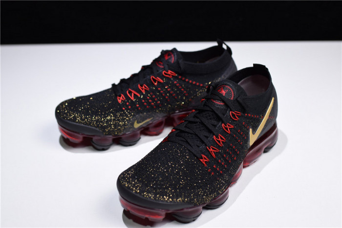 (image for) Nike Air VaporMax 2.0 CNY Chinese New Year BQ7036-001