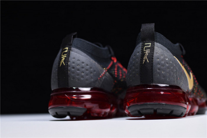 (image for) Nike Air VaporMax 2.0 CNY Chinese New Year BQ7036-001