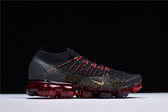 (image for) Nike Air VaporMax 2.0 CNY Chinese New Year BQ7036-001