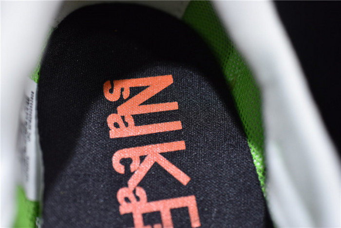 (image for) Sacai x Nike LDV Waffle Green Gusto BV0073-300