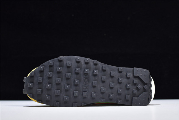 (image for) Sacai x Nike LDV Waffle Green Gusto BV0073-300