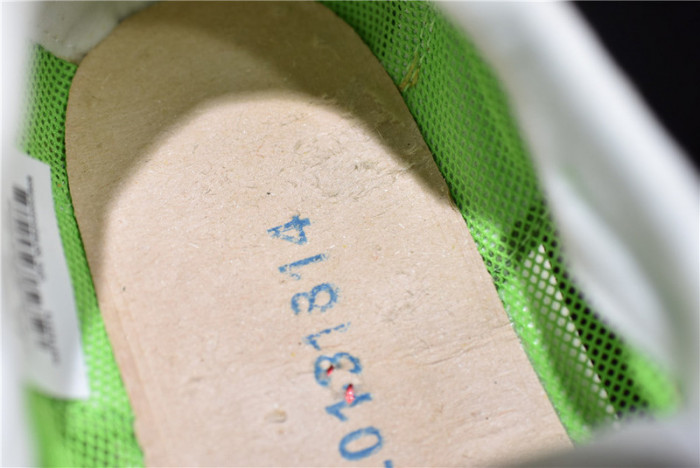 (image for) Sacai x Nike LDV Waffle Green Gusto BV0073-300