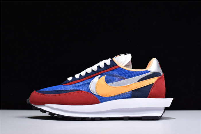 (image for) Sacai x Nike LDV Waffle Varsity Blue BV0073 400