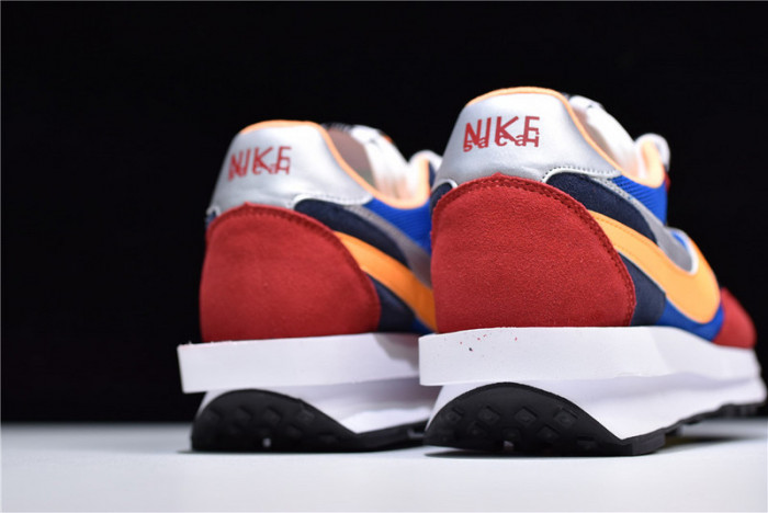 (image for) Sacai x Nike LDV Waffle Varsity Blue BV0073 400