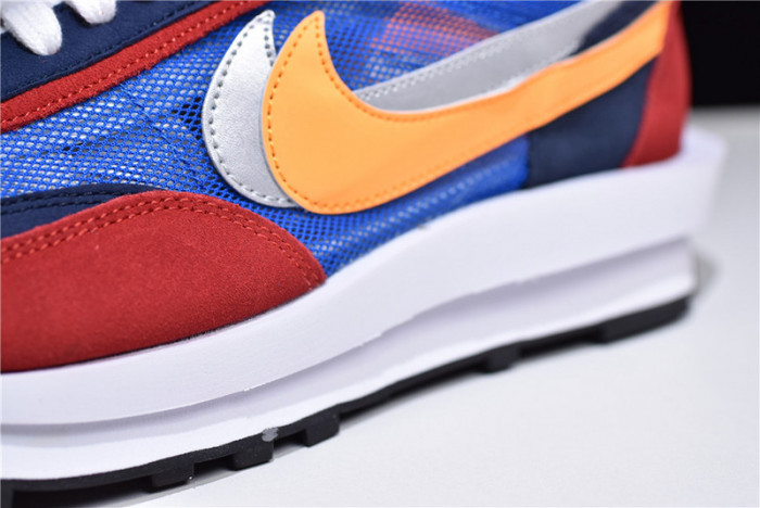 (image for) Sacai x Nike LDV Waffle Varsity Blue BV0073 400