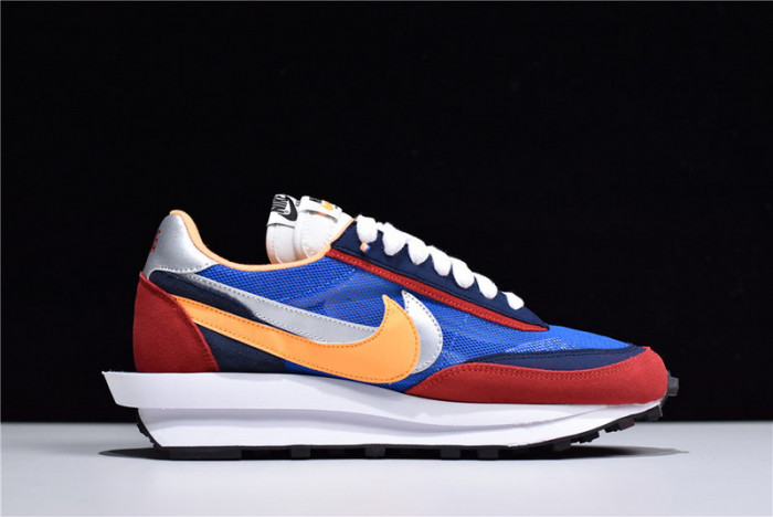 (image for) Sacai x Nike LDV Waffle Varsity Blue BV0073 400