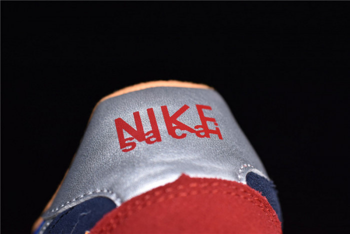 (image for) Sacai x Nike LDV Waffle Varsity Blue BV0073 400