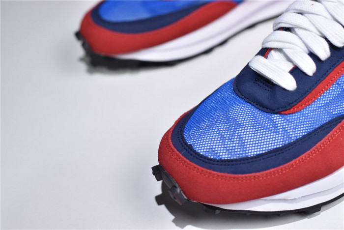 (image for) Sacai x Nike LDV Waffle Varsity Blue BV0073 400