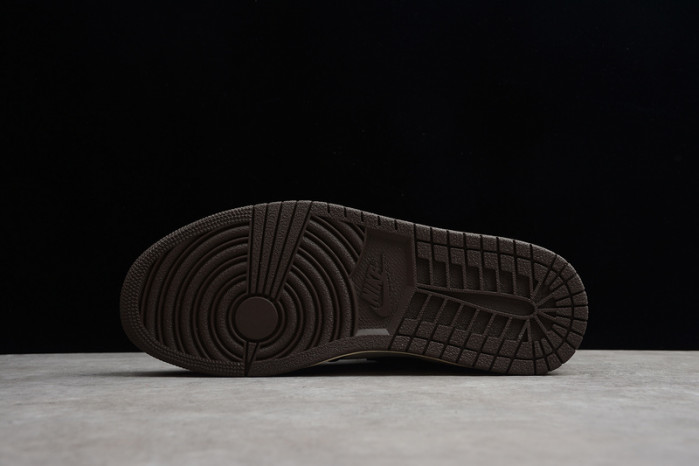 (image for) Travis Scott Air Jordan 1 CD4487-100