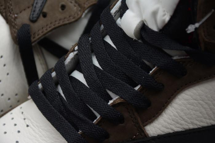 (image for) Travis Scott Air Jordan 1 CD4487-100