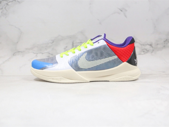 (image for) Nike Kobe 5 Protro PJ Tucker CD4991-004