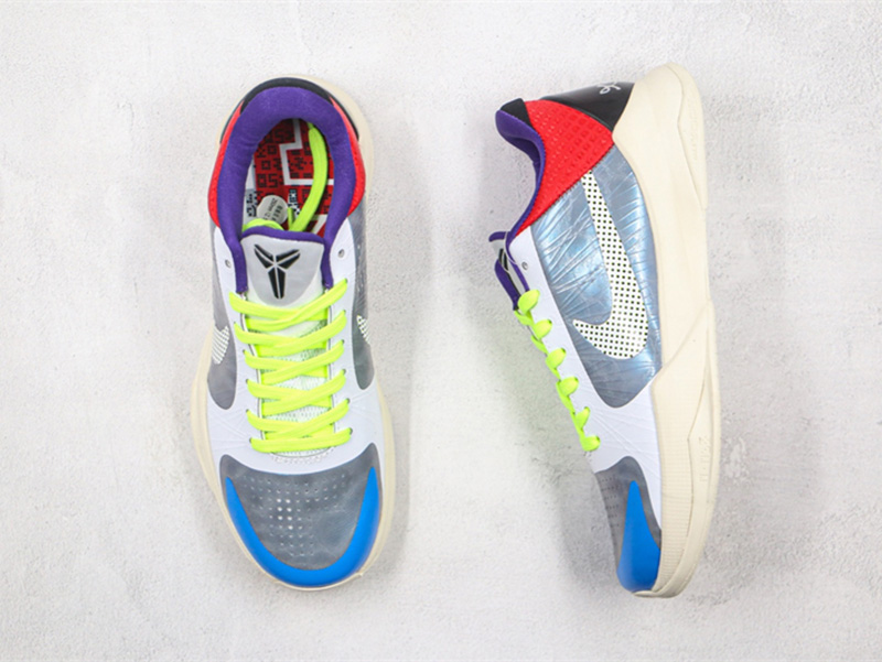 (image for) Nike Kobe 5 Protro PJ Tucker CD4991-004