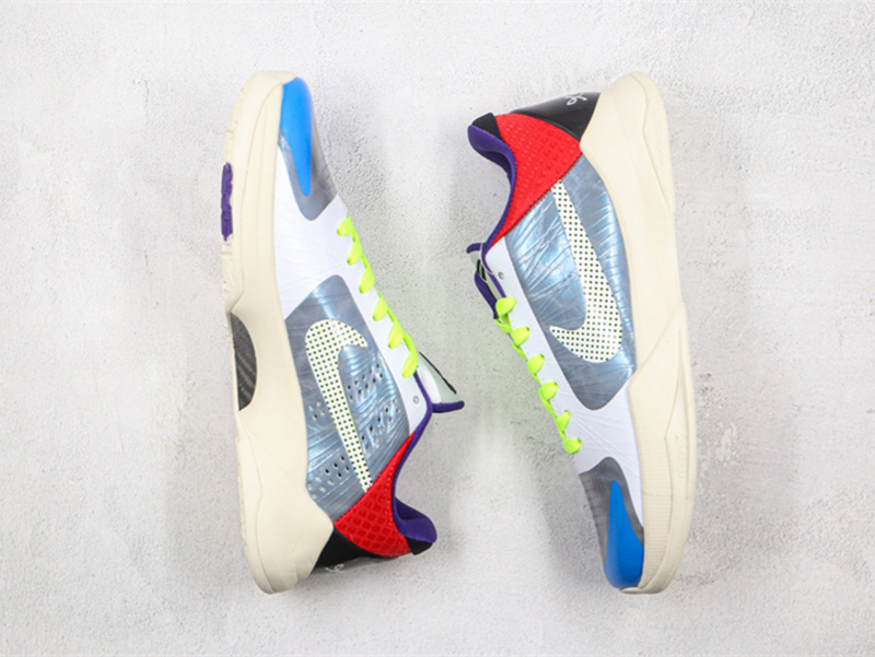 (image for) Nike Kobe 5 Protro PJ Tucker CD4991-004