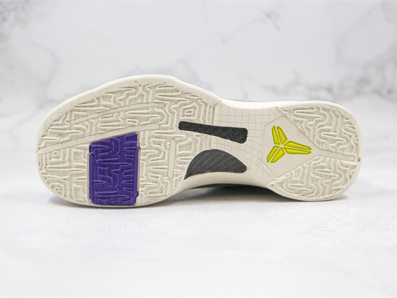 (image for) Nike Kobe 5 Protro PJ Tucker CD4991-004