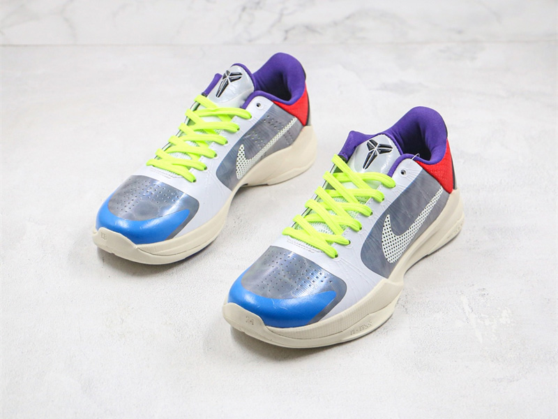 (image for) Nike Kobe 5 Protro PJ Tucker CD4991-004