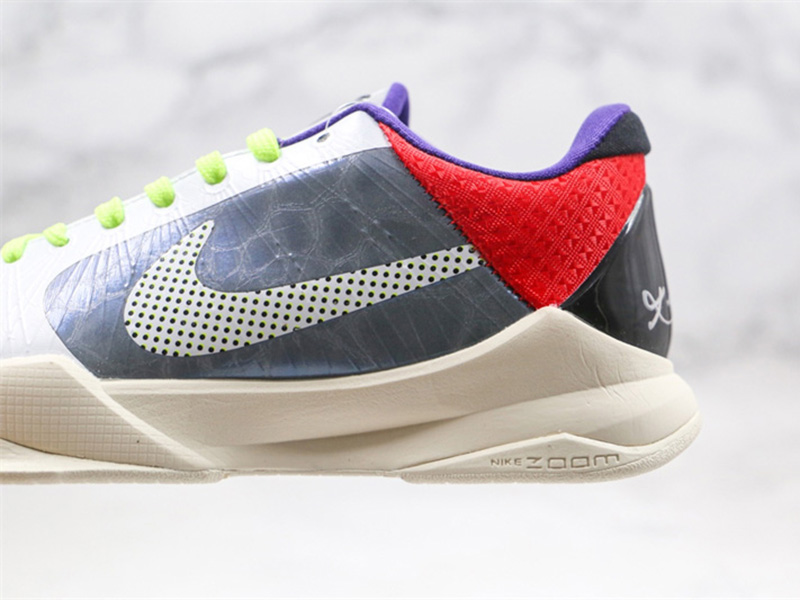 (image for) Nike Kobe 5 Protro PJ Tucker CD4991-004