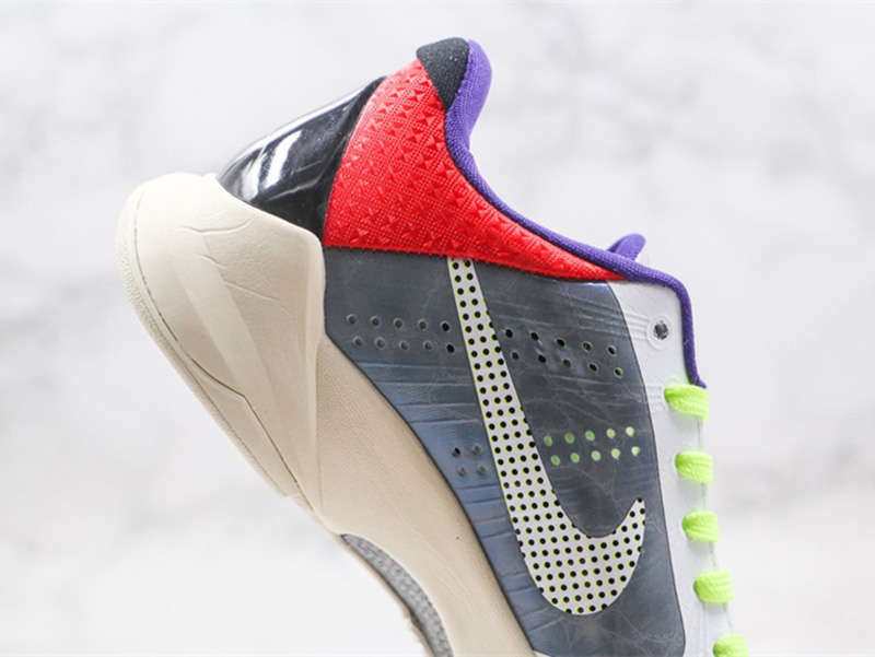 (image for) Nike Kobe 5 Protro PJ Tucker CD4991-004