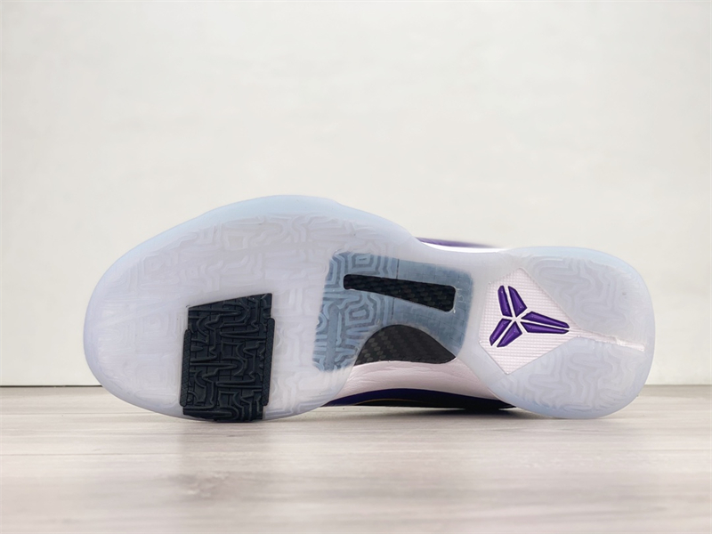 (image for) Nike Kobe 5 Protro Lakers CD4991-500