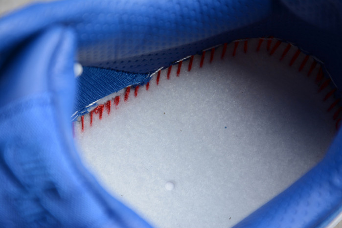(image for) CLOT Nike Air Force 1 Blue Silk CJ5290-400