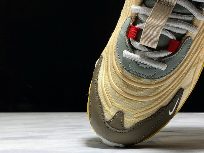 (image for) Travis Scott x Nike Air Max 270 React CT2864-200 