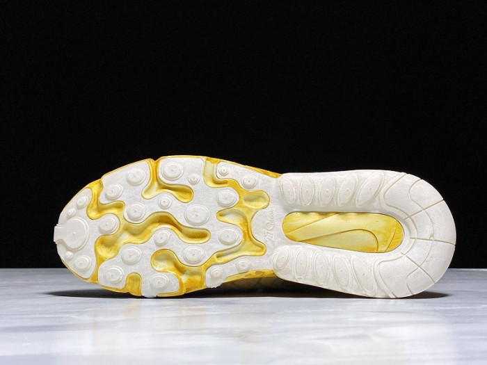 (image for) Travis Scott x Nike Air Max 270 React CT2864-200 