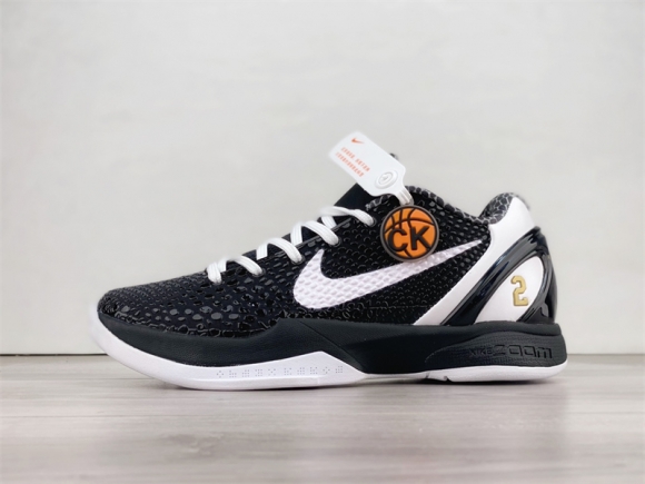 (image for) Nike Kobe 6 Protro Mambacita Sweet 16 CW2190-002