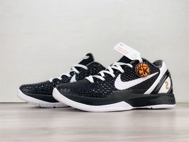 (image for) Nike Kobe 6 Protro Mambacita Sweet 16 CW2190-002