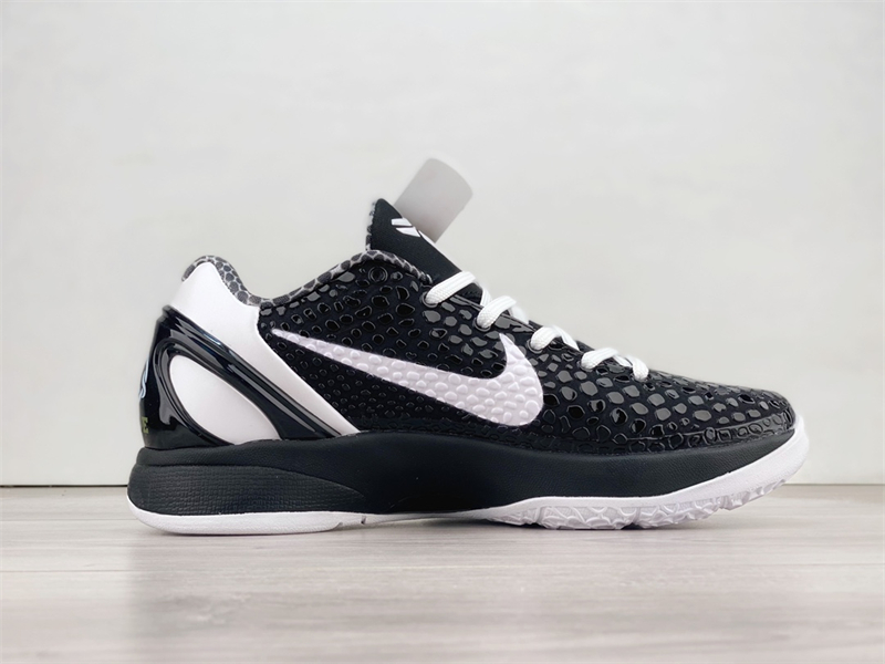 (image for) Nike Kobe 6 Protro Mambacita Sweet 16 CW2190-002