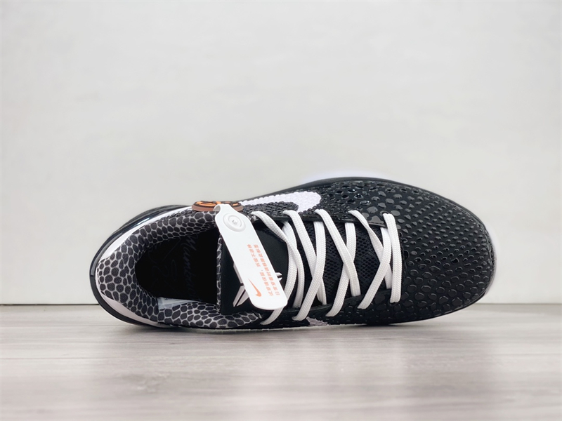 (image for) Nike Kobe 6 Protro Mambacita Sweet 16 CW2190-002