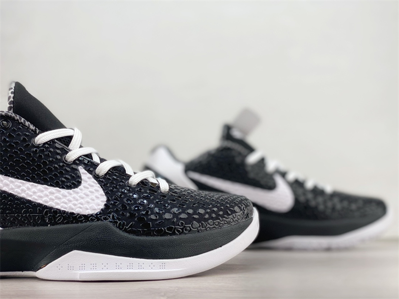 (image for) Nike Kobe 6 Protro Mambacita Sweet 16 CW2190-002
