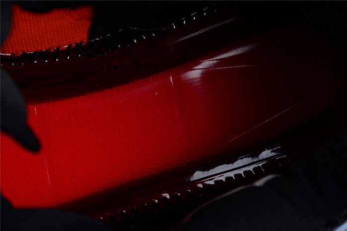 (image for) Nike Air Zoom G.T. Cut Black Crimson Green CZ0176-001