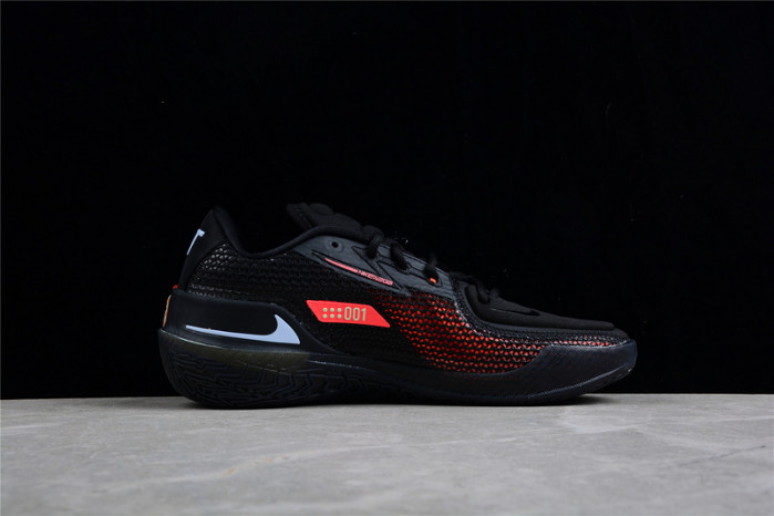 (image for) Nike Air Zoom G.T. Cut Black Crimson Green CZ0176-001