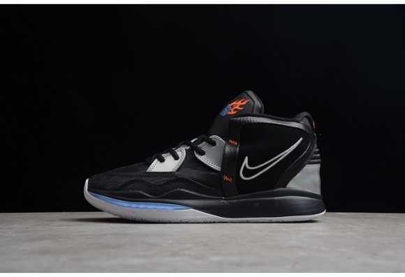 (image for) Nike Kyrie 8 Infinity Fire and Ice DC9134-001