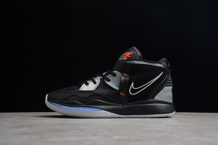 (image for) Nike Kyrie 8 Infinity Fire and Ice DC9134-001