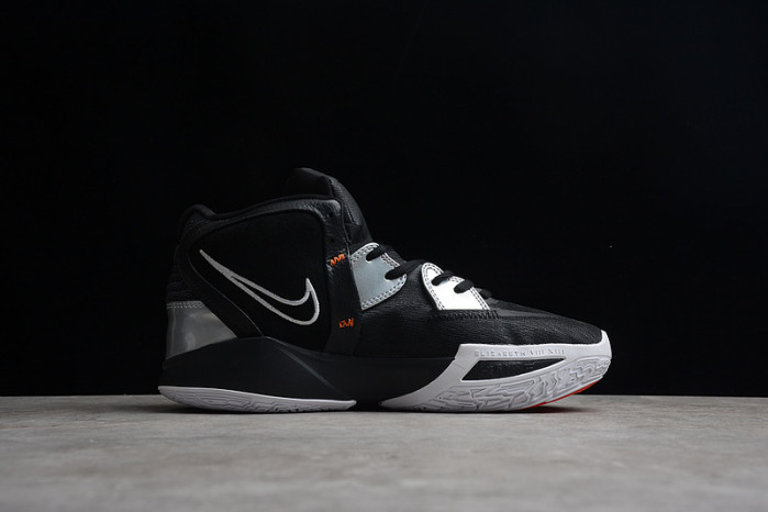 (image for) Nike Kyrie 8 Infinity Fire and Ice DC9134-001