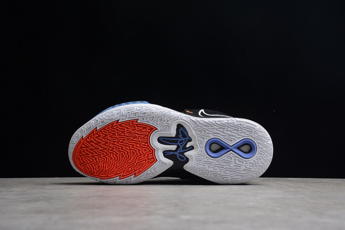 (image for) Nike Kyrie 8 Infinity Fire and Ice DC9134-001