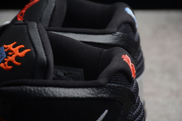 (image for) Nike Kyrie 8 Infinity Fire and Ice DC9134-001