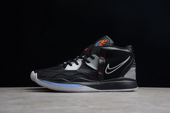(image for) Nike Kyrie 8 Infinity Fire and Ice DC9134-001
