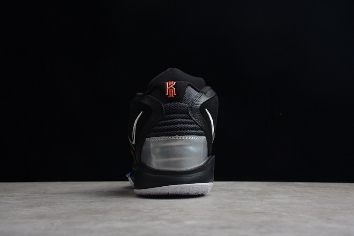 (image for) Nike Kyrie 8 Infinity Fire and Ice DC9134-001