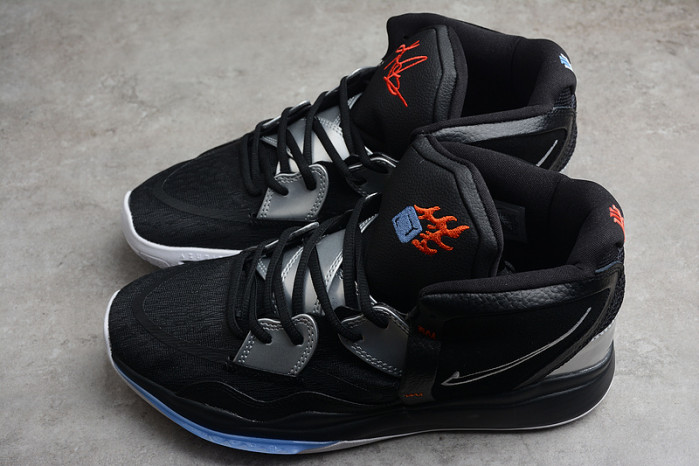 (image for) Nike Kyrie 8 Infinity Fire and Ice DC9134-001