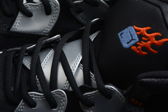 (image for) Nike Kyrie 8 Infinity Fire and Ice DC9134-001