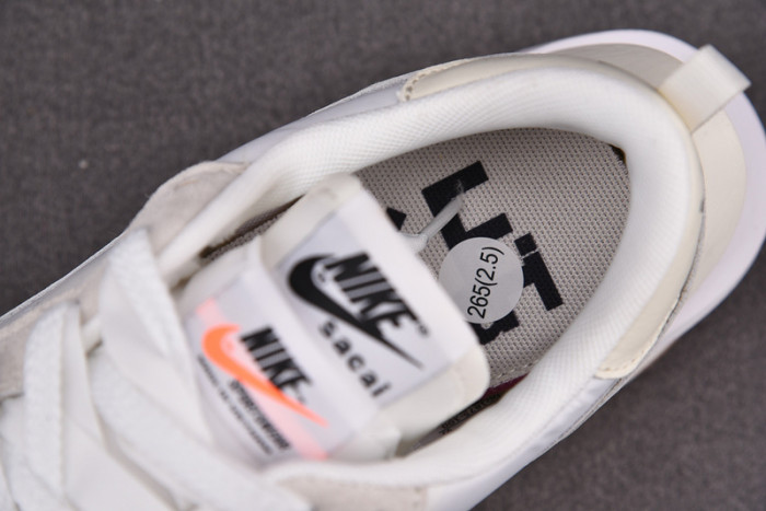 (image for) Sacai x Nike VaporWaffle DD1875-100