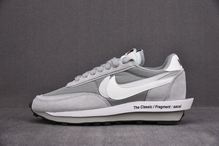 (image for) Fragment Design x Sacai x LDWaffle DH2684-001