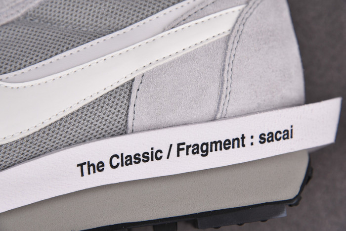 (image for) Fragment Design x Sacai x LDWaffle DH2684-001