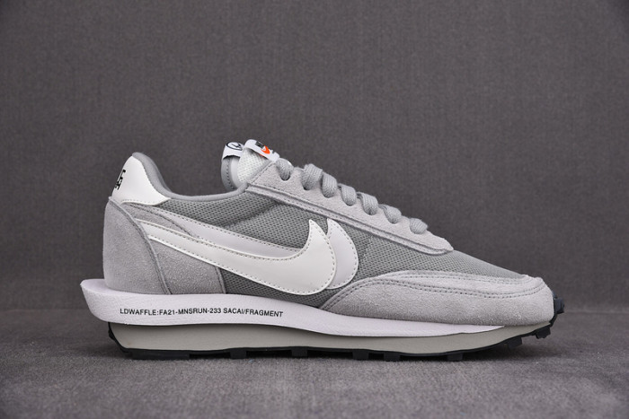 (image for) Fragment Design x Sacai x LDWaffle DH2684-001