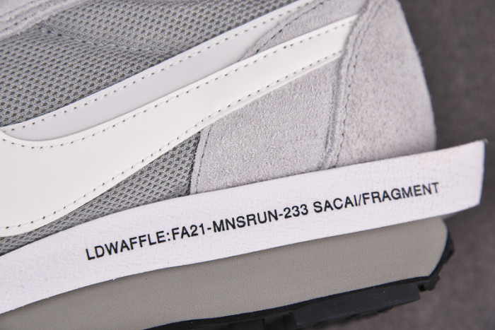 (image for) Fragment Design x Sacai x LDWaffle DH2684-001